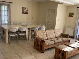 Foto 6 de Casa en Alquiler Temporal en Chacras de Coria, Luján De Cuyo, Mendoza