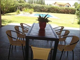 Foto 10 de Casa en Alquiler Temporal en Chacras de Coria, Luján De Cuyo, Mendoza