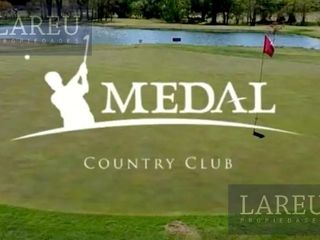 Foto 1 de Terreno en Medal Country Club