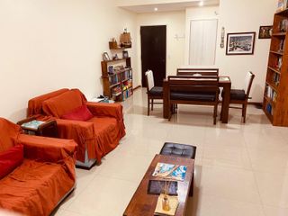 Foto 1 de Departamento en venta - 2 Dormitorios 2 Baños - 98Mts2 - Quilmes