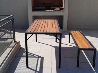 Foto 12 de Departamento en  VENTA. Roque Saenz Peña
