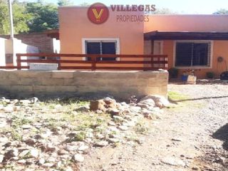 Foto 7 de Casa 50 m2 VENTA La Ramada San Javier Córdoba