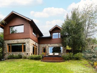 Foto 1 de Casa - Arelauquen Golf & Country Club