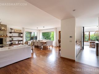Foto 7 de Casa - Arelauquen Golf & Country Club