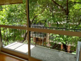 Foto 1 de Alquiler Departamento Monoambiente en Las Cañitas