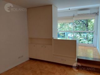 Foto 3 de Alquiler Departamento Monoambiente en Las Cañitas