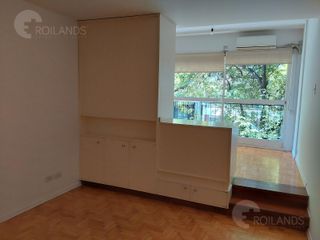 Foto 6 de Alquiler Departamento Monoambiente en Las Cañitas