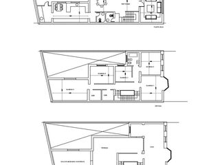 Foto 4 de Casa en  Belgrano C