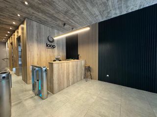 Foto 7 de Oficinas corporativas - Parque Patricios