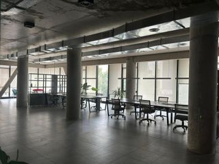 Foto 1 de Oficinas corporativas - Parque Patricios