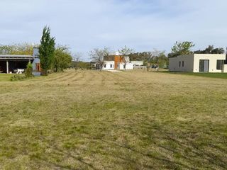 Foto 8 de Venta Lote Pilar Los Palenques