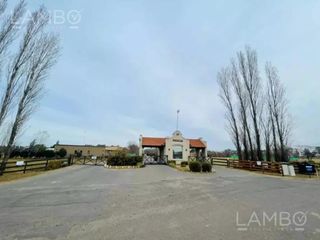 Foto 12 de Venta Lote Pilar Los Palenques