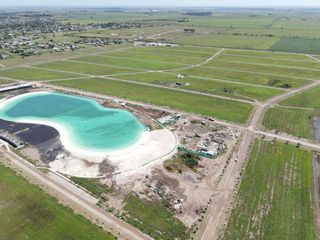 Foto 4 de Terreno en venta ubicado en Vida Lagoon.  Barrio cerrado en Funes
