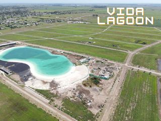 Foto 15 de Terreno en venta ubicado en Vida Lagoon.  Barrio cerrado en Funes
