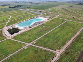Foto 5 de Terreno en venta ubicado en Vida Lagoon.  Barrio cerrado en Funes