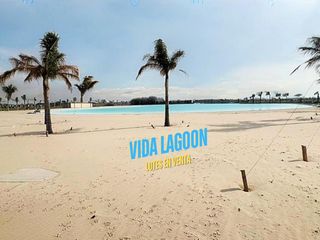 Foto 1 de Terreno en venta ubicado en Vida Lagoon.  Barrio cerrado en Funes