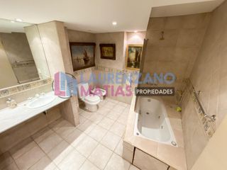 Foto 20 de VENTA O ALQUILER - CASA 5 AMB. CON PATIO, TZA, COCHERA Y ASCENSOR EN VILLA DEVOTO