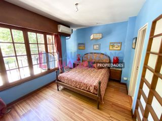 Foto 14 de VENTA O ALQUILER - CASA 5 AMB. CON PATIO, TZA, COCHERA Y ASCENSOR EN VILLA DEVOTO