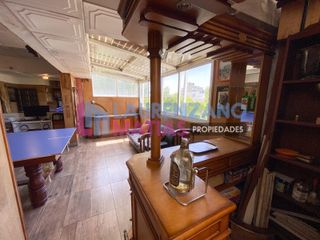 Foto 36 de VENTA O ALQUILER - CASA 5 AMB. CON PATIO, TZA, COCHERA Y ASCENSOR EN VILLA DEVOTO