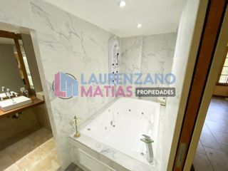Foto 26 de VENTA O ALQUILER - CASA 5 AMB. CON PATIO, TZA, COCHERA Y ASCENSOR EN VILLA DEVOTO