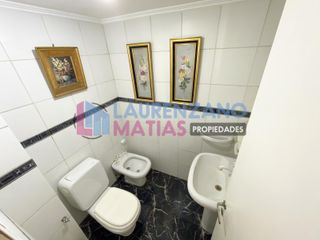 Foto 13 de VENTA O ALQUILER - CASA 5 AMB. CON PATIO, TZA, COCHERA Y ASCENSOR EN VILLA DEVOTO