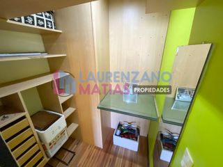 Foto 25 de VENTA O ALQUILER - CASA 5 AMB. CON PATIO, TZA, COCHERA Y ASCENSOR EN VILLA DEVOTO