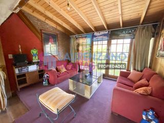 Foto 40 de VENTA O ALQUILER - CASA 5 AMB. CON PATIO, TZA, COCHERA Y ASCENSOR EN VILLA DEVOTO
