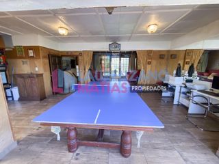 Foto 34 de VENTA O ALQUILER - CASA 5 AMB. CON PATIO, TZA, COCHERA Y ASCENSOR EN VILLA DEVOTO