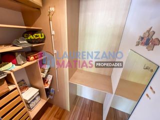 Foto 19 de VENTA O ALQUILER - CASA 5 AMB. CON PATIO, TZA, COCHERA Y ASCENSOR EN VILLA DEVOTO