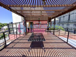 Foto 45 de VENTA O ALQUILER - CASA 5 AMB. CON PATIO, TZA, COCHERA Y ASCENSOR EN VILLA DEVOTO