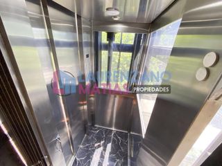 Foto 44 de VENTA O ALQUILER - CASA 5 AMB. CON PATIO, TZA, COCHERA Y ASCENSOR EN VILLA DEVOTO