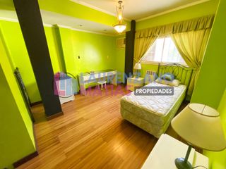 Foto 24 de VENTA O ALQUILER - CASA 5 AMB. CON PATIO, TZA, COCHERA Y ASCENSOR EN VILLA DEVOTO
