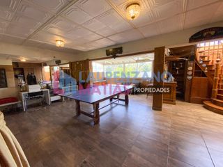 Foto 33 de VENTA O ALQUILER - CASA 5 AMB. CON PATIO, TZA, COCHERA Y ASCENSOR EN VILLA DEVOTO