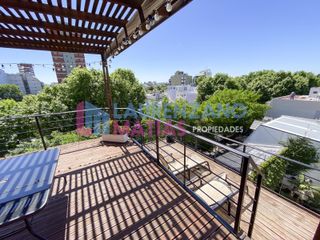 Foto 41 de VENTA O ALQUILER - CASA 5 AMB. CON PATIO, TZA, COCHERA Y ASCENSOR EN VILLA DEVOTO