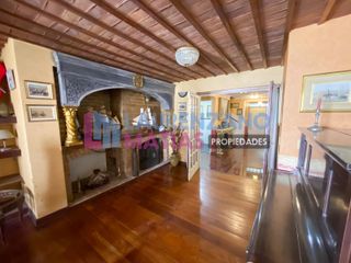 Foto 11 de VENTA O ALQUILER - CASA 5 AMB. CON PATIO, TZA, COCHERA Y ASCENSOR EN VILLA DEVOTO