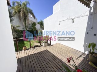 Foto 37 de VENTA O ALQUILER - CASA 5 AMB. CON PATIO, TZA, COCHERA Y ASCENSOR EN VILLA DEVOTO
