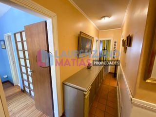 Foto 15 de VENTA O ALQUILER - CASA 5 AMB. CON PATIO, TZA, COCHERA Y ASCENSOR EN VILLA DEVOTO