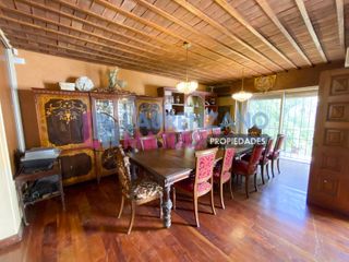 Foto 7 de VENTA O ALQUILER - CASA 5 AMB. CON PATIO, TZA, COCHERA Y ASCENSOR EN VILLA DEVOTO