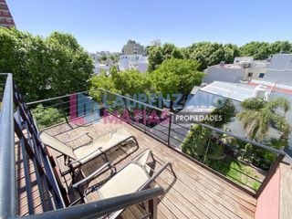 Foto 42 de VENTA O ALQUILER - CASA 5 AMB. CON PATIO, TZA, COCHERA Y ASCENSOR EN VILLA DEVOTO