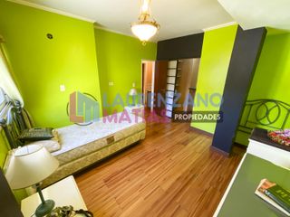 Foto 22 de VENTA O ALQUILER - CASA 5 AMB. CON PATIO, TZA, COCHERA Y ASCENSOR EN VILLA DEVOTO