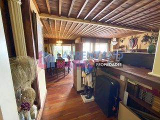 Foto 6 de VENTA O ALQUILER - CASA 5 AMB. CON PATIO, TZA, COCHERA Y ASCENSOR EN VILLA DEVOTO