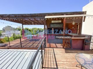 Foto 43 de VENTA O ALQUILER - CASA 5 AMB. CON PATIO, TZA, COCHERA Y ASCENSOR EN VILLA DEVOTO