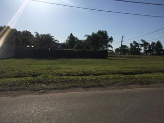 Foto 2 de Terreno de 770 m2 - Garita 3 de Funes