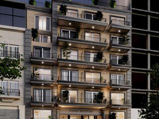 Foto 4 de Monoambiente EN CONSTRUCCION en Bolivar 200! Microcentro!