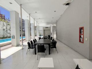 Foto 50 de Venta Departamento 2amb al frente Full Amenities en Villa Urquiza