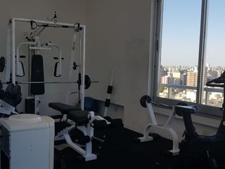 Foto 21 de Venta Departamento 2amb al frente Full Amenities en Villa Urquiza