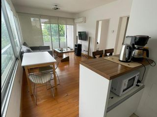 Foto 3 de Venta Departamento 2amb al frente Full Amenities en Villa Urquiza