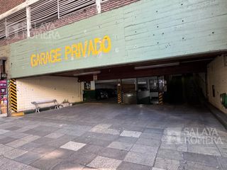 Foto 2 de Cochera en Belgrano