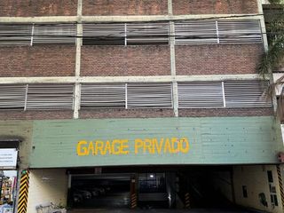 Foto 1 de Cochera en Belgrano