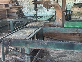Foto 2 de Alquiler de aserradero muy bien ubicado.-